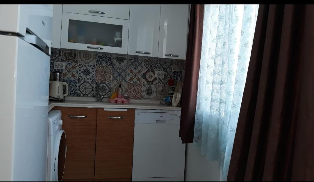 Zuebeyde Hanim Homes อิซมีร์ ภายนอก รูปภาพ