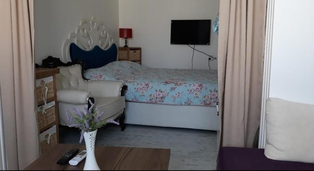 Zuebeyde Hanim Homes อิซมีร์ ภายนอก รูปภาพ
