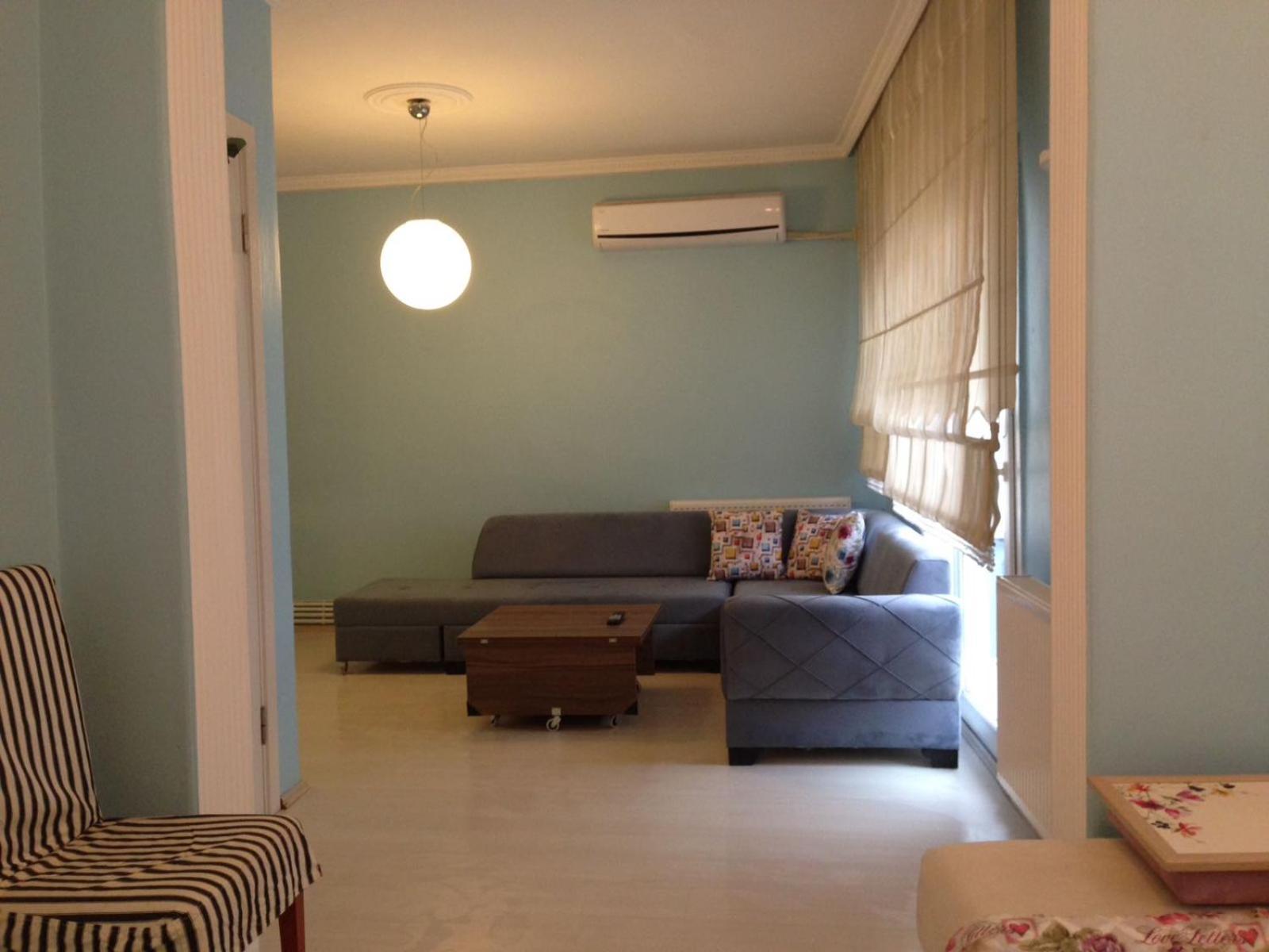 Zuebeyde Hanim Homes อิซมีร์ ภายนอก รูปภาพ
