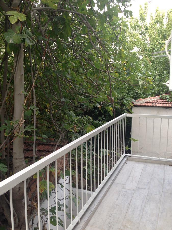 Zuebeyde Hanim Homes อิซมีร์ ภายนอก รูปภาพ
