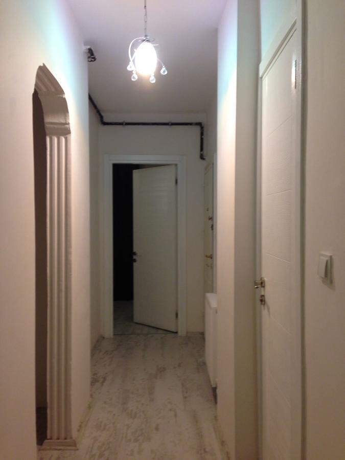 Zuebeyde Hanim Homes อิซมีร์ ภายนอก รูปภาพ