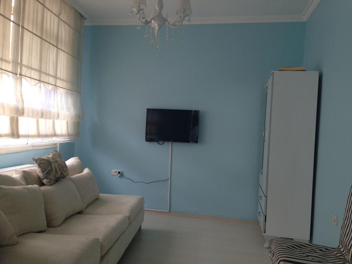 Zuebeyde Hanim Homes อิซมีร์ ภายนอก รูปภาพ