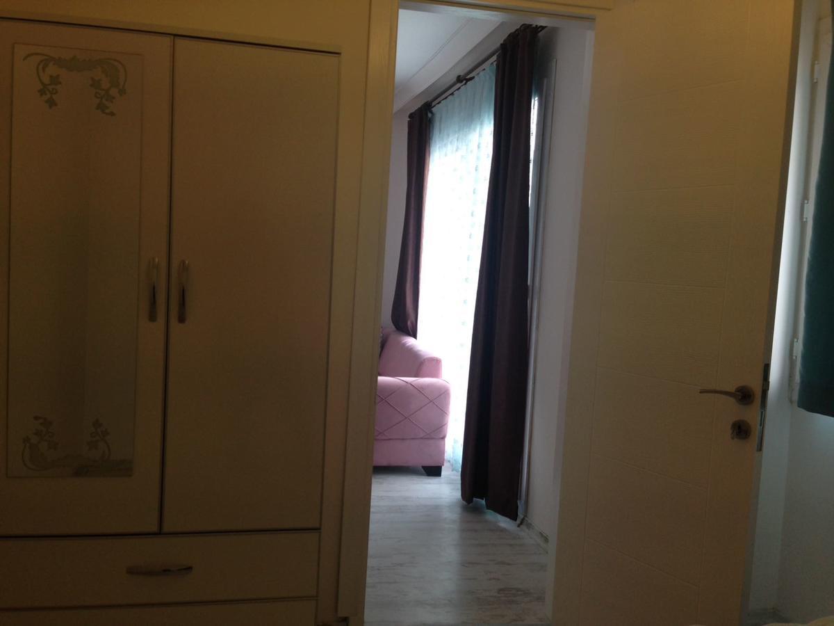 Zuebeyde Hanim Homes อิซมีร์ ภายนอก รูปภาพ