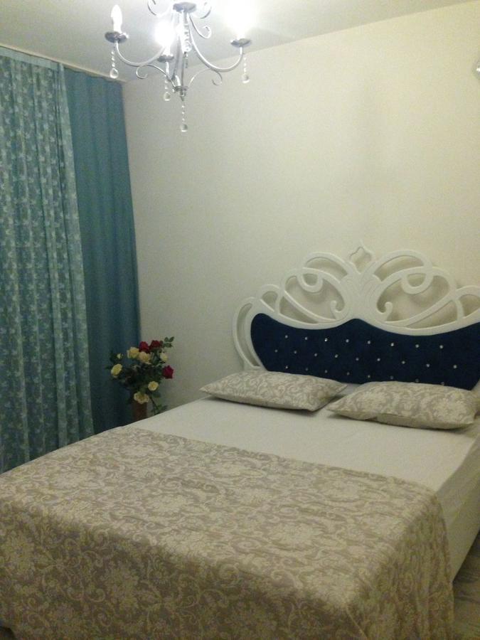 Zuebeyde Hanim Homes อิซมีร์ ภายนอก รูปภาพ