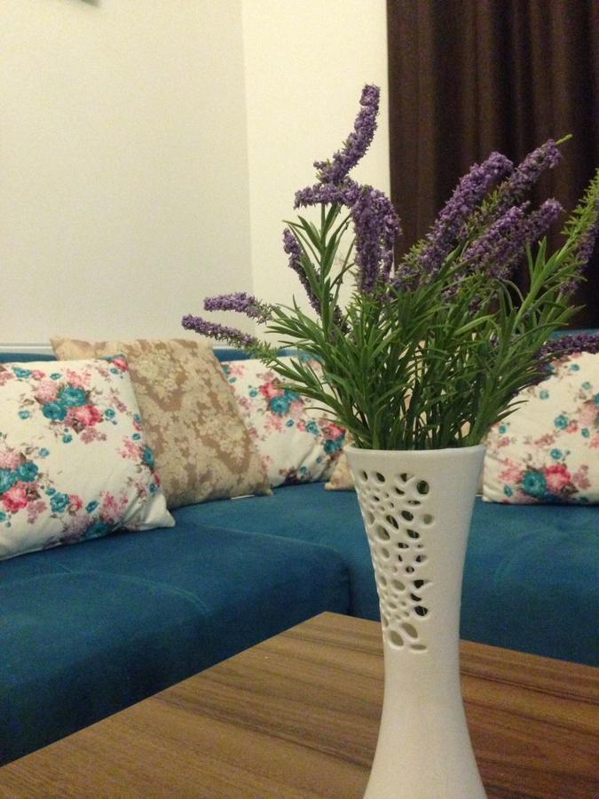 Zuebeyde Hanim Homes อิซมีร์ ภายนอก รูปภาพ