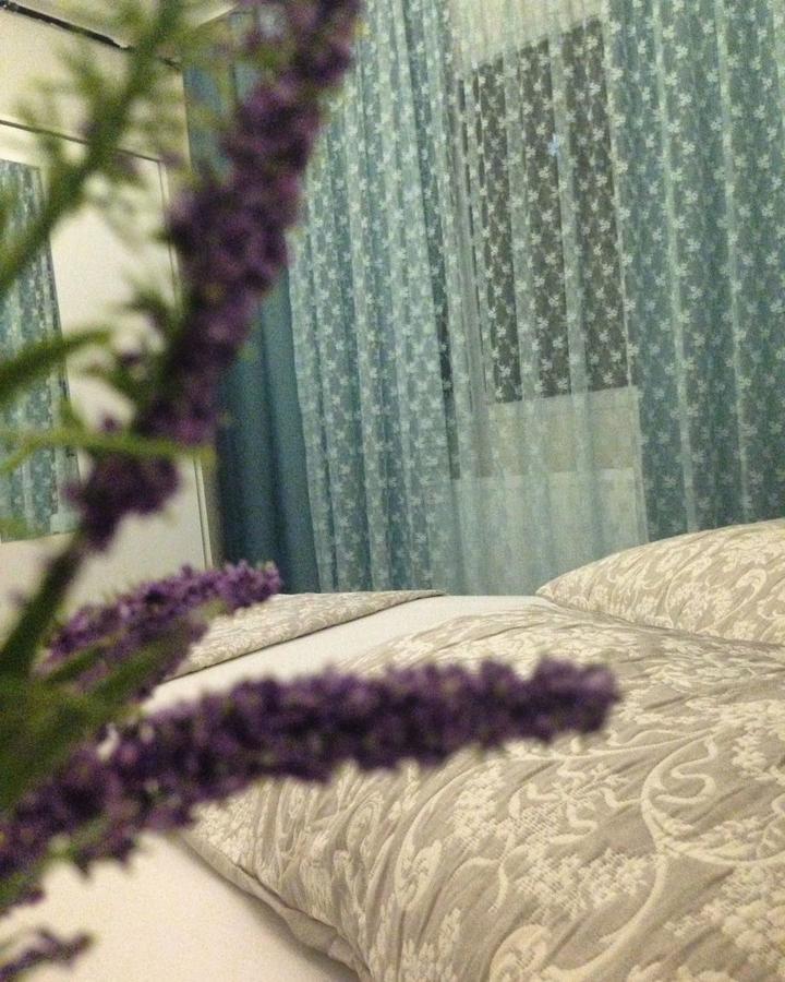 Zuebeyde Hanim Homes อิซมีร์ ภายนอก รูปภาพ