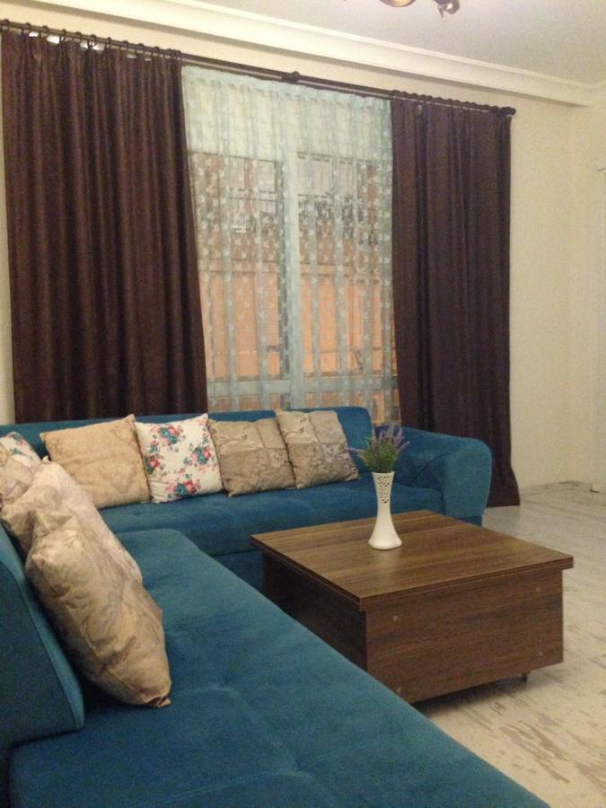 Zuebeyde Hanim Homes อิซมีร์ ภายนอก รูปภาพ